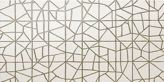 Atlas Concorde Arkshade White Trace 40x80