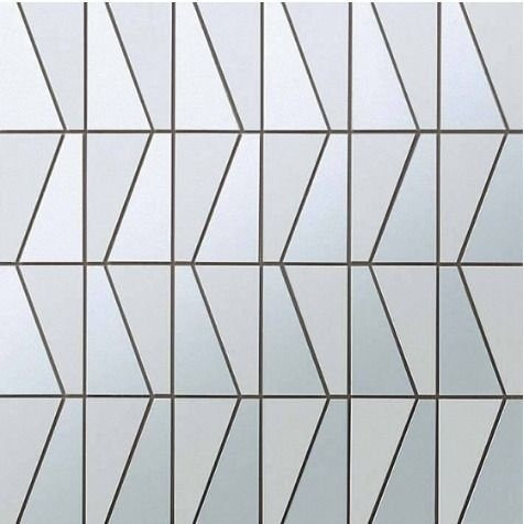 Atlas Concorde Arkshade Sky Mosaico Sail 30,5x30,5