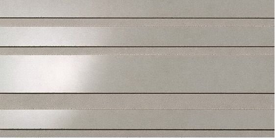 Atlas Concorde Arkshade Grey Mosaico Linea 3D 30x60