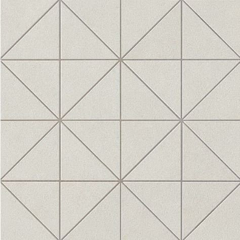 Atlas Concorde Arkshade White Mosaico Prisma 36x36