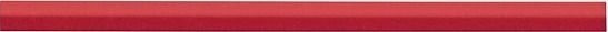 Atlas Concorde Arkshade Spigolo Red 0,8x20