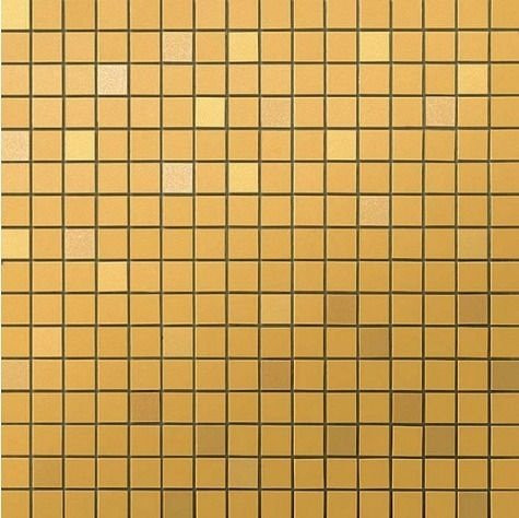 Atlas Concorde Arkshade Yellow Mosaico Q 30,5x30,5