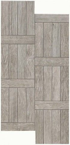 Atlas Concorde Axi Silver Fir Treccia 28х53
