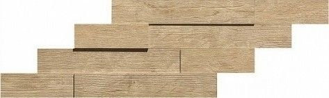 Atlas Concorde Axi Golden Oak Brick 3D 20х44