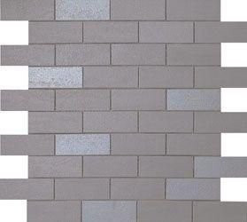 Atlas Concorde Arty Charcoal Minibrick 30,5x30,5