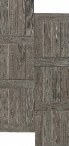 Atlas Concorde Axi Grey Timber Treccia 28х53