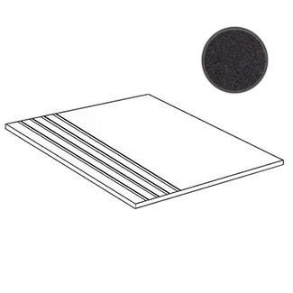Atlas Concorde Blaze Iron Gradino 37,5x75