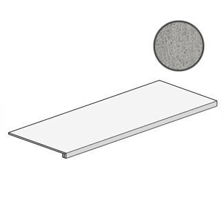 Atlas Concorde Blaze Aluminium Scalino Lapp 37,5x150