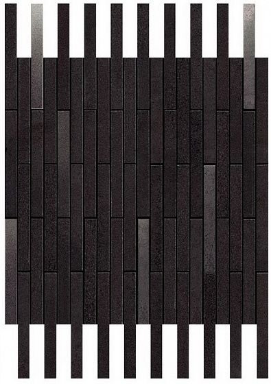 Atlas Concorde Blaze Iron Mosaico Twin 29,4х36,1