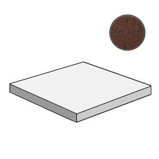 Atlas Concorde Blaze Corten Scalino Angolare 37,5x37,5