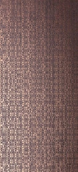 Atlas Concorde Blaze Corten Texture 50x110