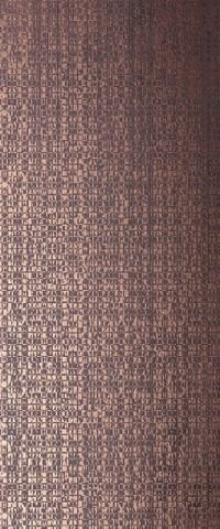 Atlas Concorde Blaze Corten Texture 50x120