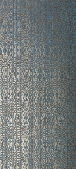 Atlas Concorde Blaze Verdigris Texture 50x110