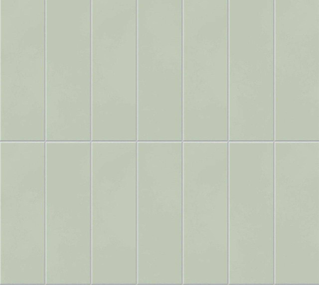 Atlas Concorde Boost Color Mint Mosaico Brick 33x37