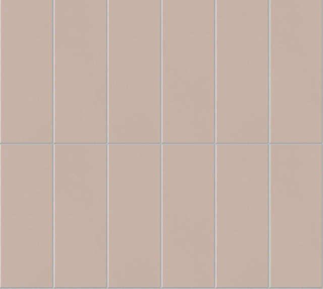 Atlas Concorde Boost Color Mauve Mosaico Brick 33x37