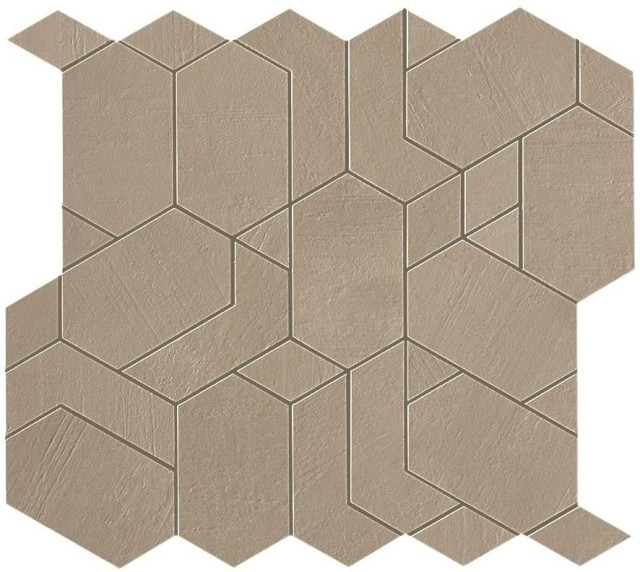 Atlas Concorde Boost Pro Clay Mosaico Shapes 31x33,5