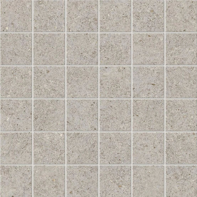 Atlas Concorde Boost Stone Pearl Mosaico Matt 30x30