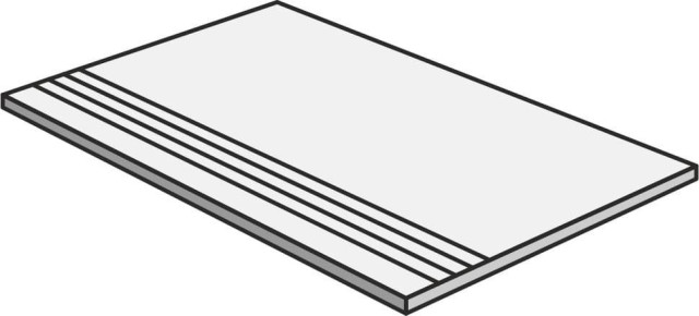 Atlas Concorde Boost Grey Gradino 30x60