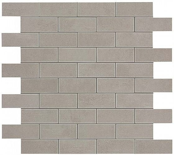 Atlas Concorde Boost Grey Minibrick 30,5х30,5
