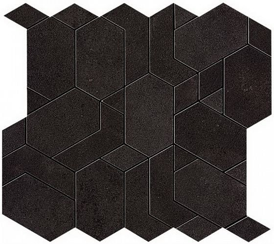 Atlas Concorde Boost Tarmac Mosaico Shapes 31х33,5