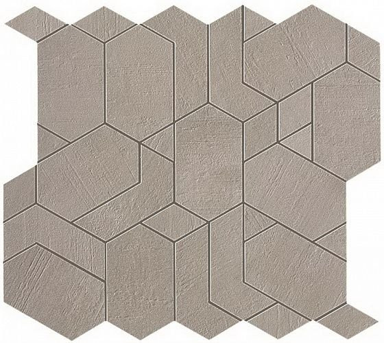 Atlas Concorde Boost Pearl Mosaico Shapes 31х33,5
