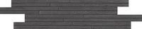 Atlas Concorde Bord Liquorice Brick 15x59
