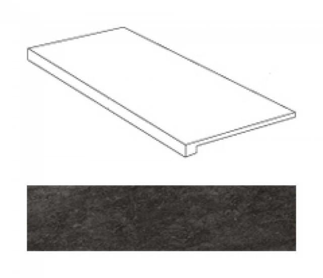 Atlas Concorde Brave Coke Scalino 33x60