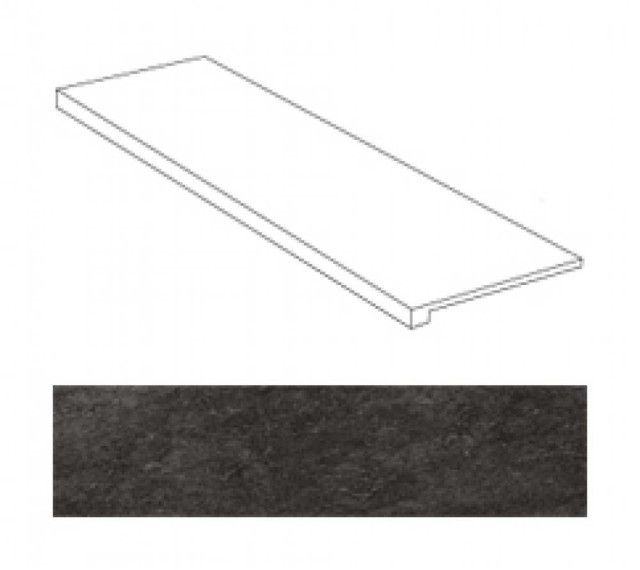 Atlas Concorde Brave Coke Scalino 33x90