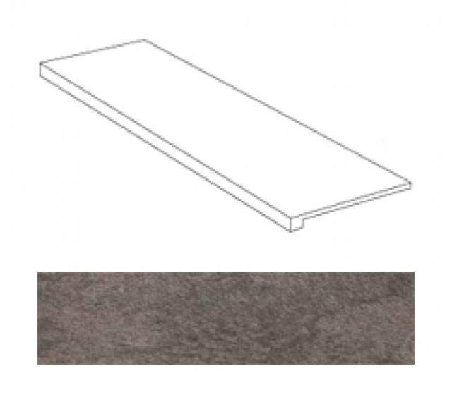 Atlas Concorde Brave Earth Scalino 33x90