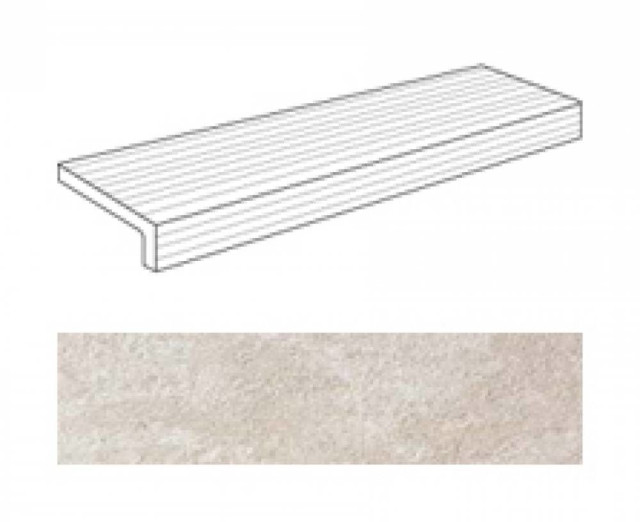 Atlas Concorde Brave Gypsum Elemento L Grip 60х15