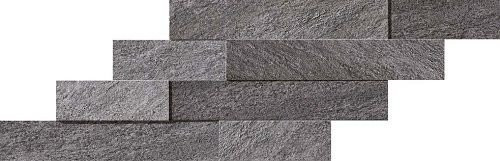 Atlas Concorde Brave Grey Brick 3D 29х59