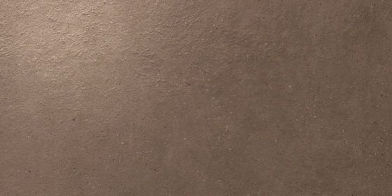 Atlas Concorde Dwell Brown Leather Lappato 30х60
