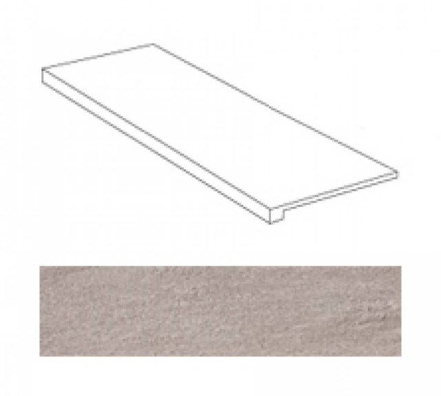 Atlas Concorde Brave Pearl Scalino 33x90