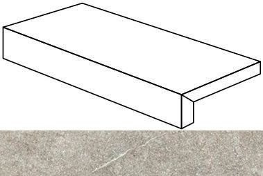 Atlas Concorde Dolmen Pro Cenere Elemento L Grip 75x15