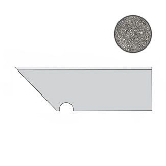 Atlas Concorde Dolmen Pro Grigio Batt. Sag.Sx. 7,2x30