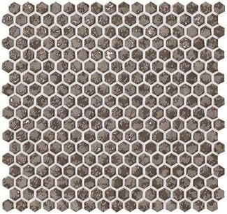 Atlas Concorde Dwell Greige Hexagon 30х30