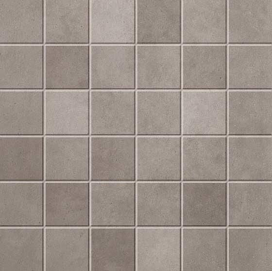 Atlas Concorde Dwell Gray Mosaico 30X30