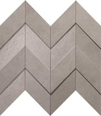 Atlas Concorde Dwell Gray Chevron 3D 30,8X35,1