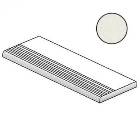 Atlas Concorde Dwell Off-White Gradino 30X60