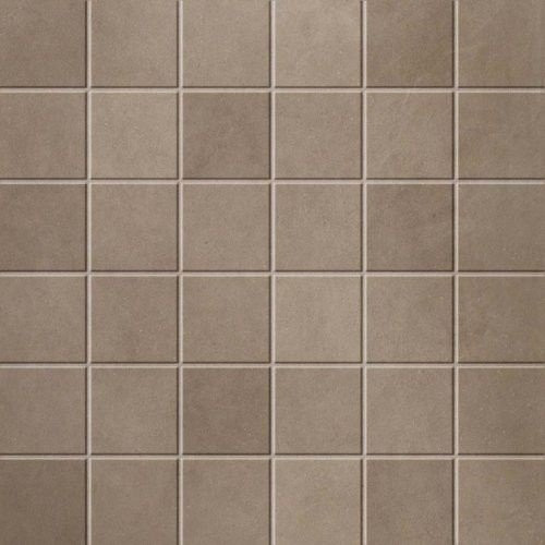 Atlas Concorde Dwell Greige Mosaico 30X30