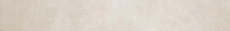 Atlas Concorde Dwell Off-White Listello 8X60