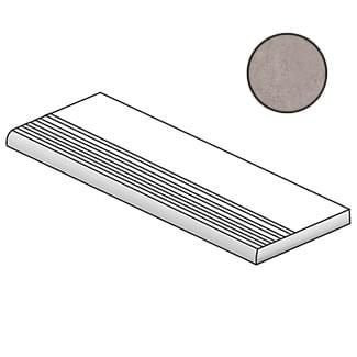 Atlas Concorde Dwell Gray Gradino 30X60