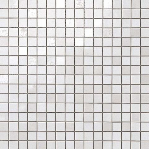 Atlas Concorde Dwell Off white Mosaico Q 30,5x30,5