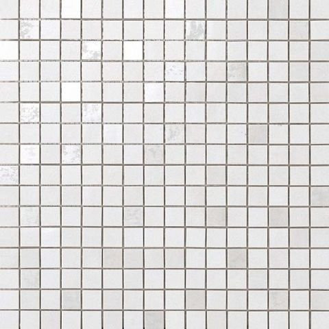 Atlas Concorde Dwell Ice Mosaico Q 30,5x30,5