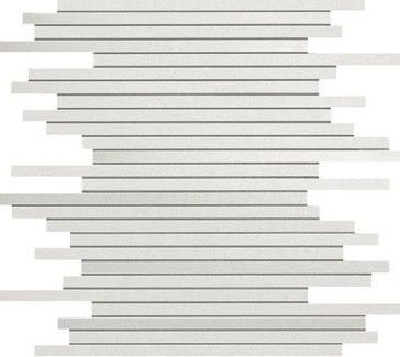 Atlas Concorde Dwell Ice Mosaico L 30,5X26