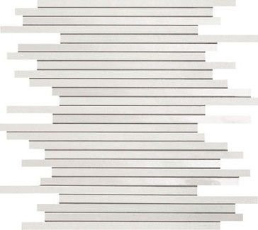 Atlas Concorde Dwell Off White Mosaico L 30,5X26