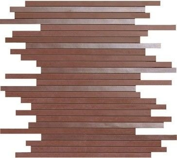 Atlas Concorde Dwell Rust Mosaico L 30,5X26