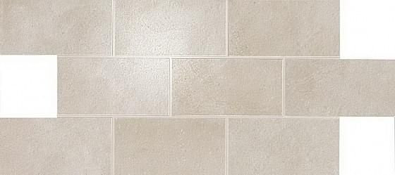 Atlas Concorde Dwell Pearl Brick Lappato 21,7X43,6
