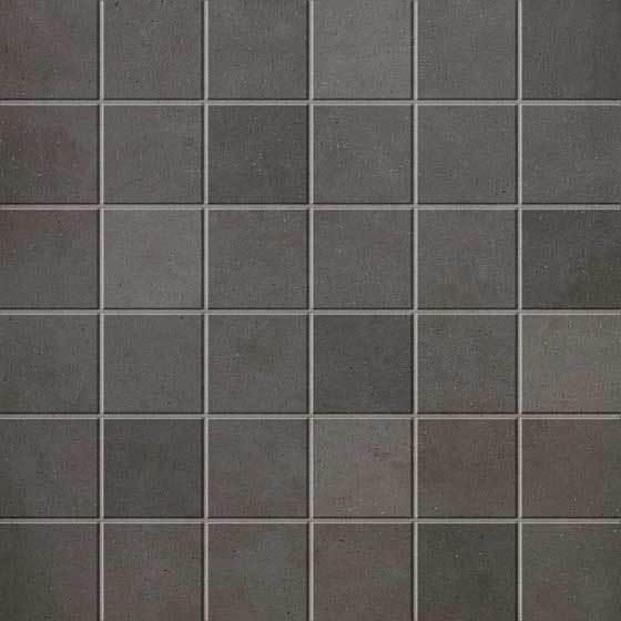 Atlas Concorde Dwell Smoke Mosaico 30X30
