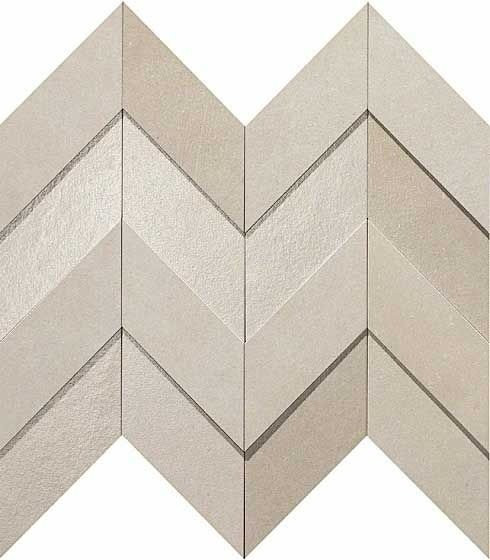 Atlas Concorde Dwell Pearl Chevron 3D 30,8X35,1